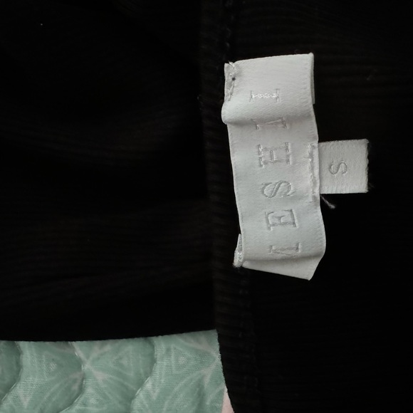 Meshki Mini Halter Margot Dress - Picture 5 of 5